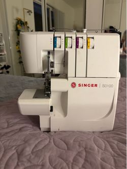 Singer Serger
