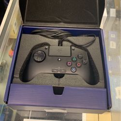 PlayStation Control 