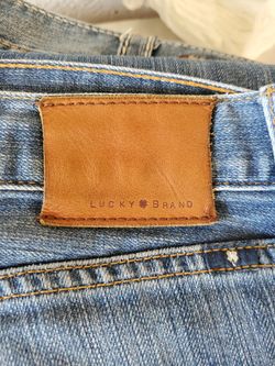 Men's Lucky Brand Jeans