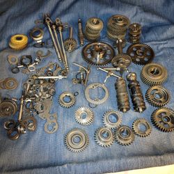 RAPTOR 700 MISCLANIUS PARTS