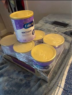 Emfamil gentle ease infant formula
