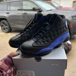 Air Jordan 13 Retro Size 9 Mens 