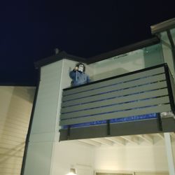 Michael Myers With Music And Arm Moves Up And Down