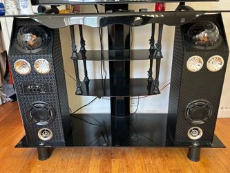 TV Stereo