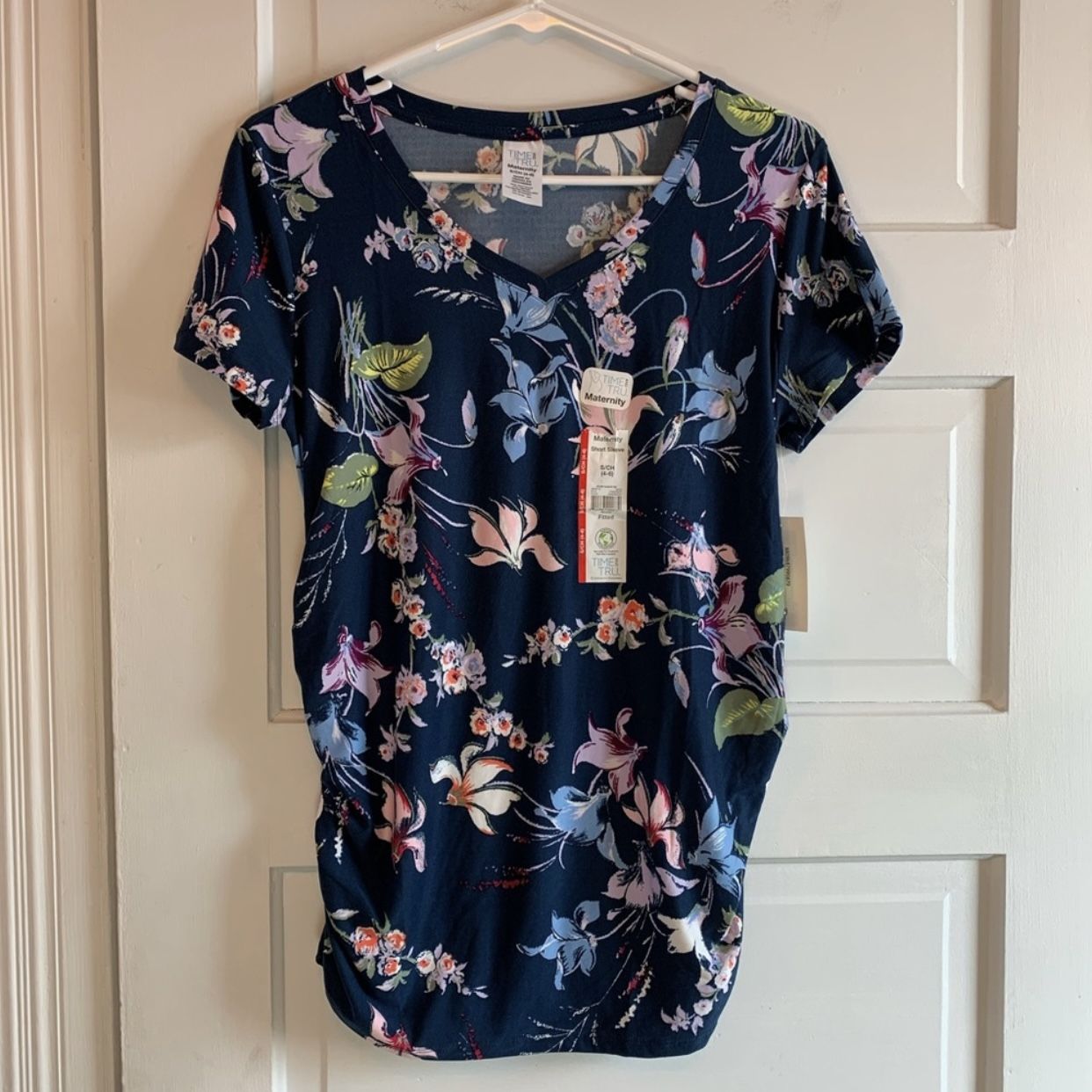 New Maternity Shirt