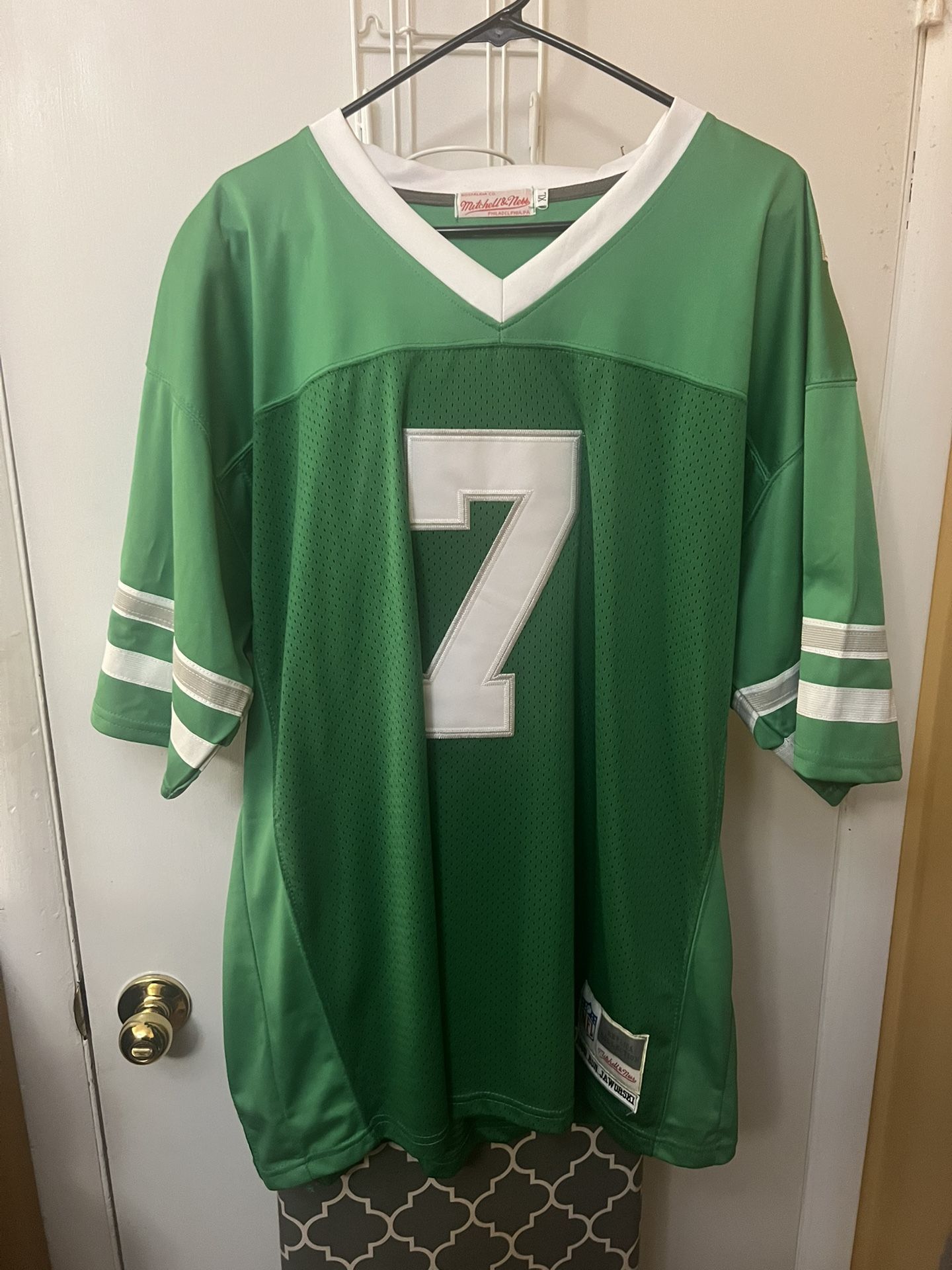 Philadelphia Eagles Jersey
