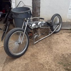 Project Bike 