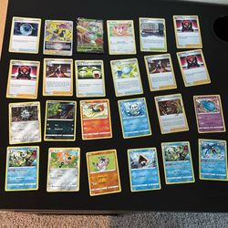 Pokémon Cards For Sale