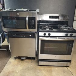 Ge Appliances 