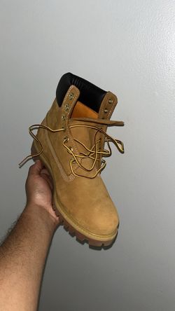 Timberlands