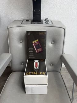 Wahl shaver shaper