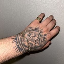 10k Gold Bracelet Gold Ring 