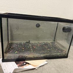 5-6 Gallon Tank