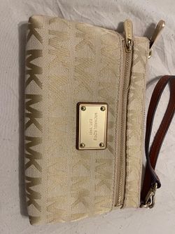 Michael Kors clutch