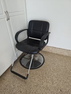 Hairdresser Chair