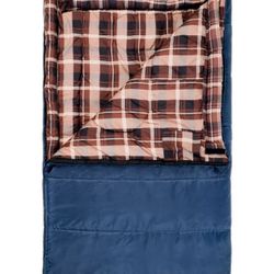 Teton XL -25 Cold Weather Sleeping Bag 