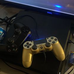 PS4 Slim