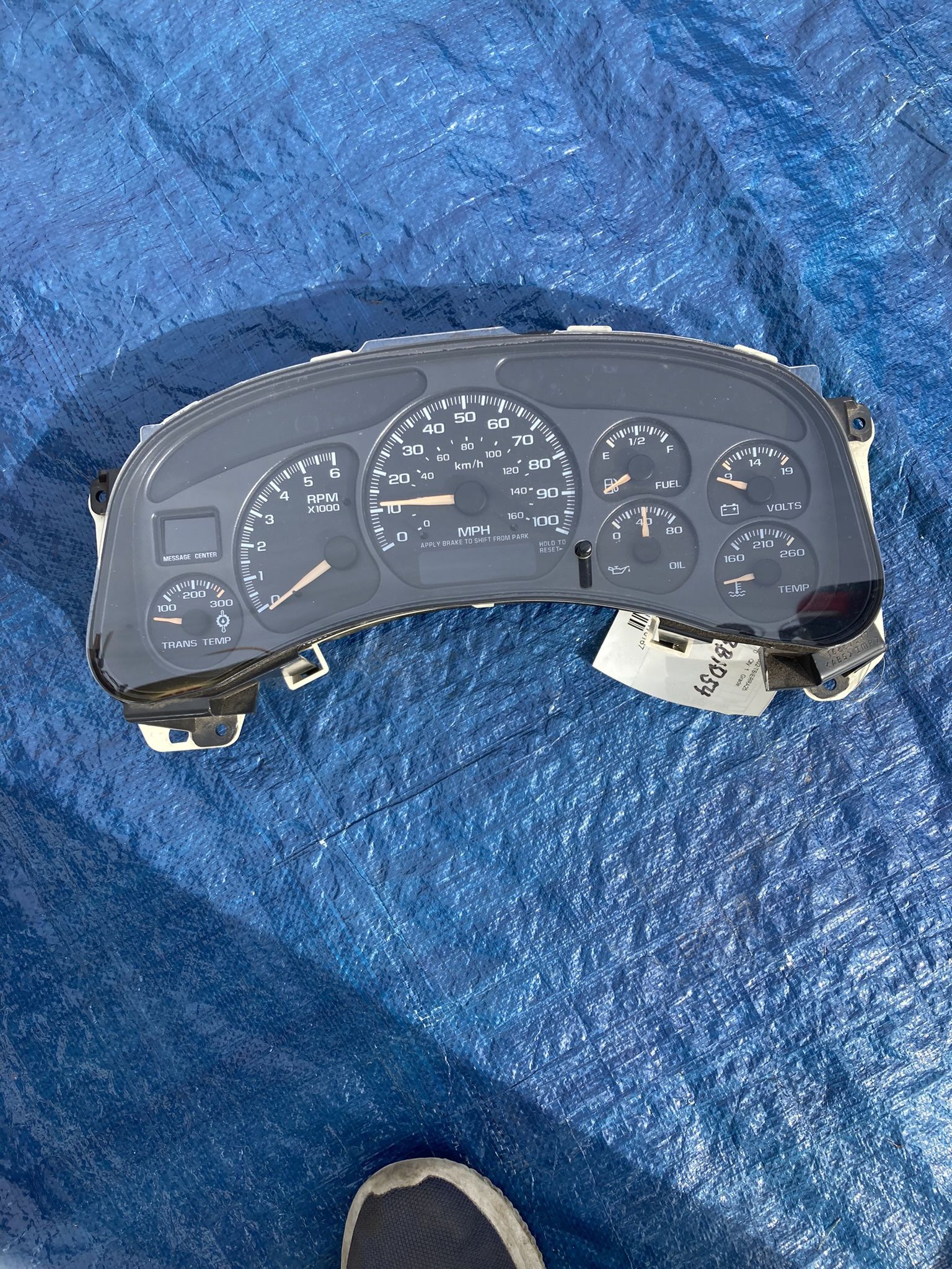 Auto Parts