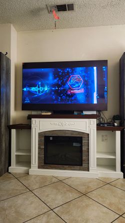 New Samsung OLED 65 inch