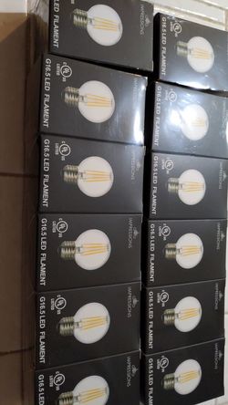Impressions Bulbs