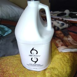 Ultra Nourishing daily cleansing treatment