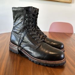 Men’s Frye Logger Boots - Made In USA