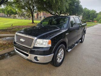 2006 Ford F-150