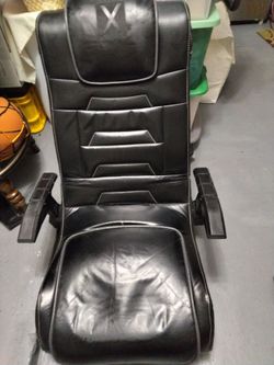 Game chair
