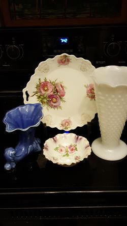 Lot of collectibles