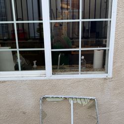 I Fixed Windows And Change Out Old Windows And Give Free Estimates 