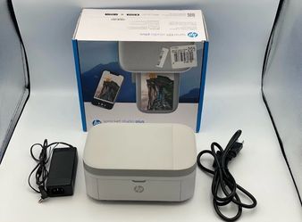 sprocket studio plus photo printer