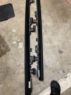 Runnig board jeep Rubicon, wrangler