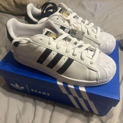 Adidas Superstar Beams
