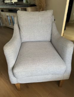 Arm chair