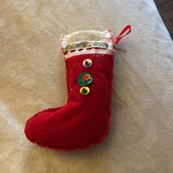 christmas ornament