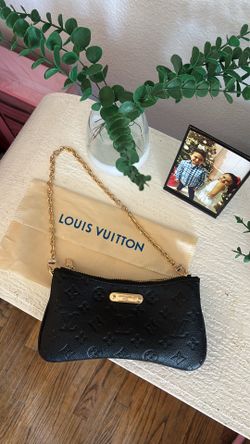 Shoulder Purse