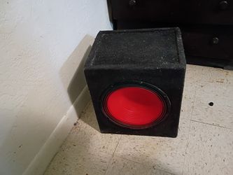 Car Speakers