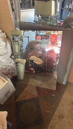 27”X36” Mirror $20.