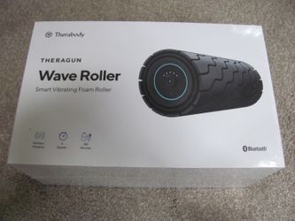 Theregun Wave Roller
