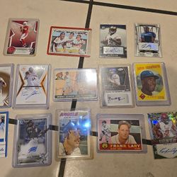 Sport Cards Pickup In Chandler 