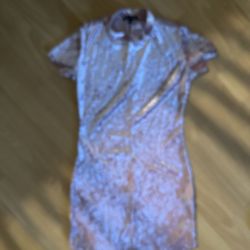 Women’s Dress Small $15