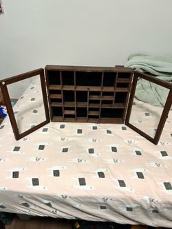 Display case