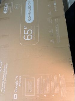 Smart TV