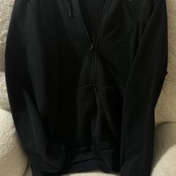 Nike Zip Up 