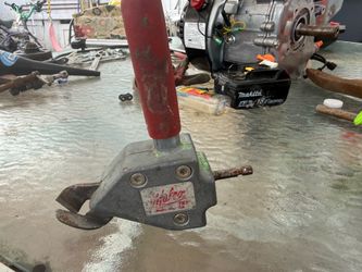 Malco turbo shears