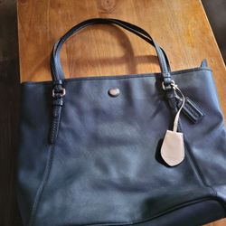 Coach Tote Authentic 35 Obo Not Free