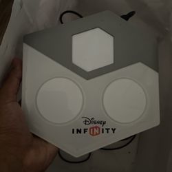 X Box 360 & INFINITY 2.0/3.0 Bundle