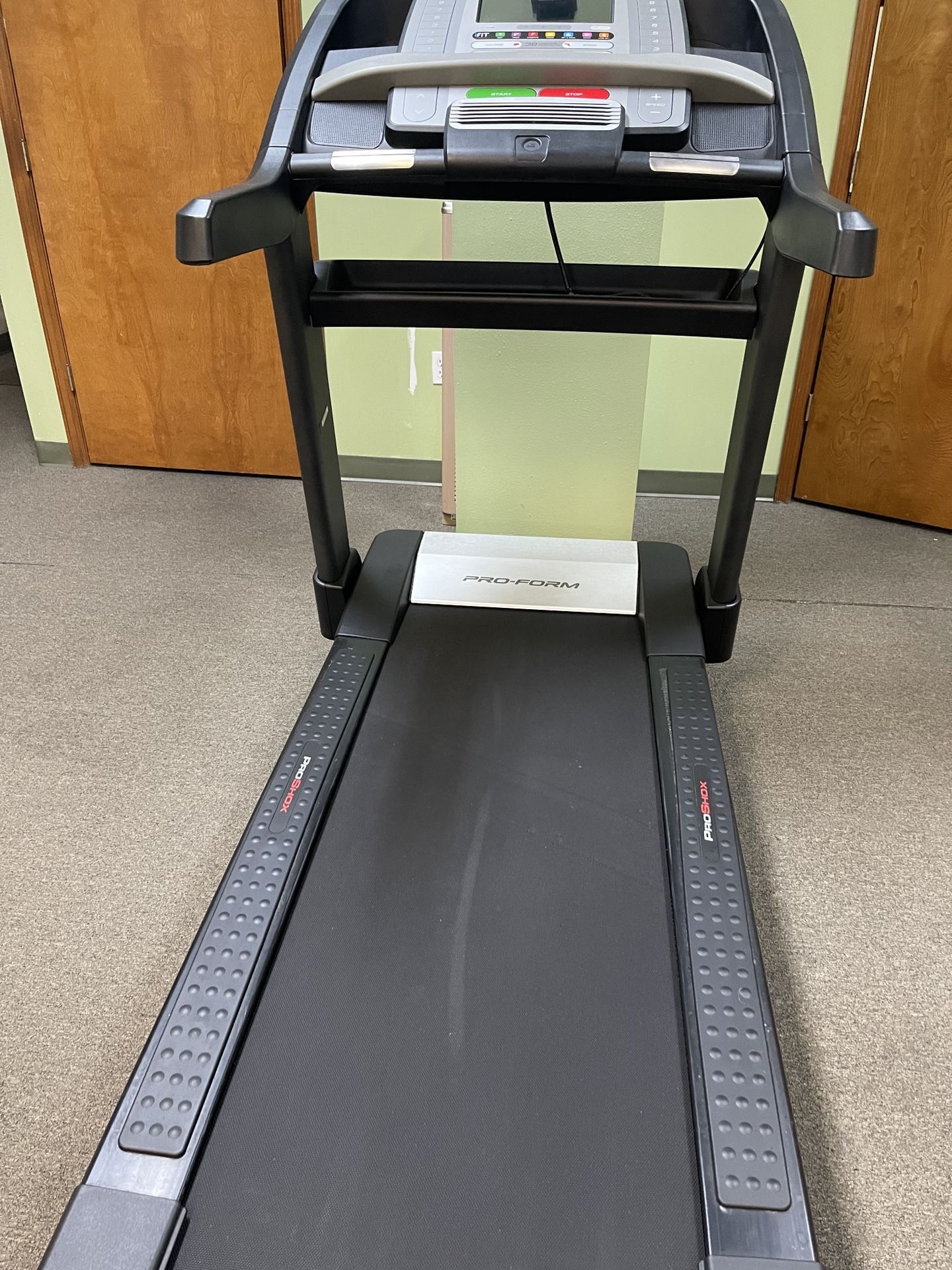 Gently Used ProForm Treadmill – Great Deal