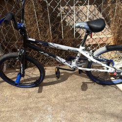 Brand New Bike Bmx