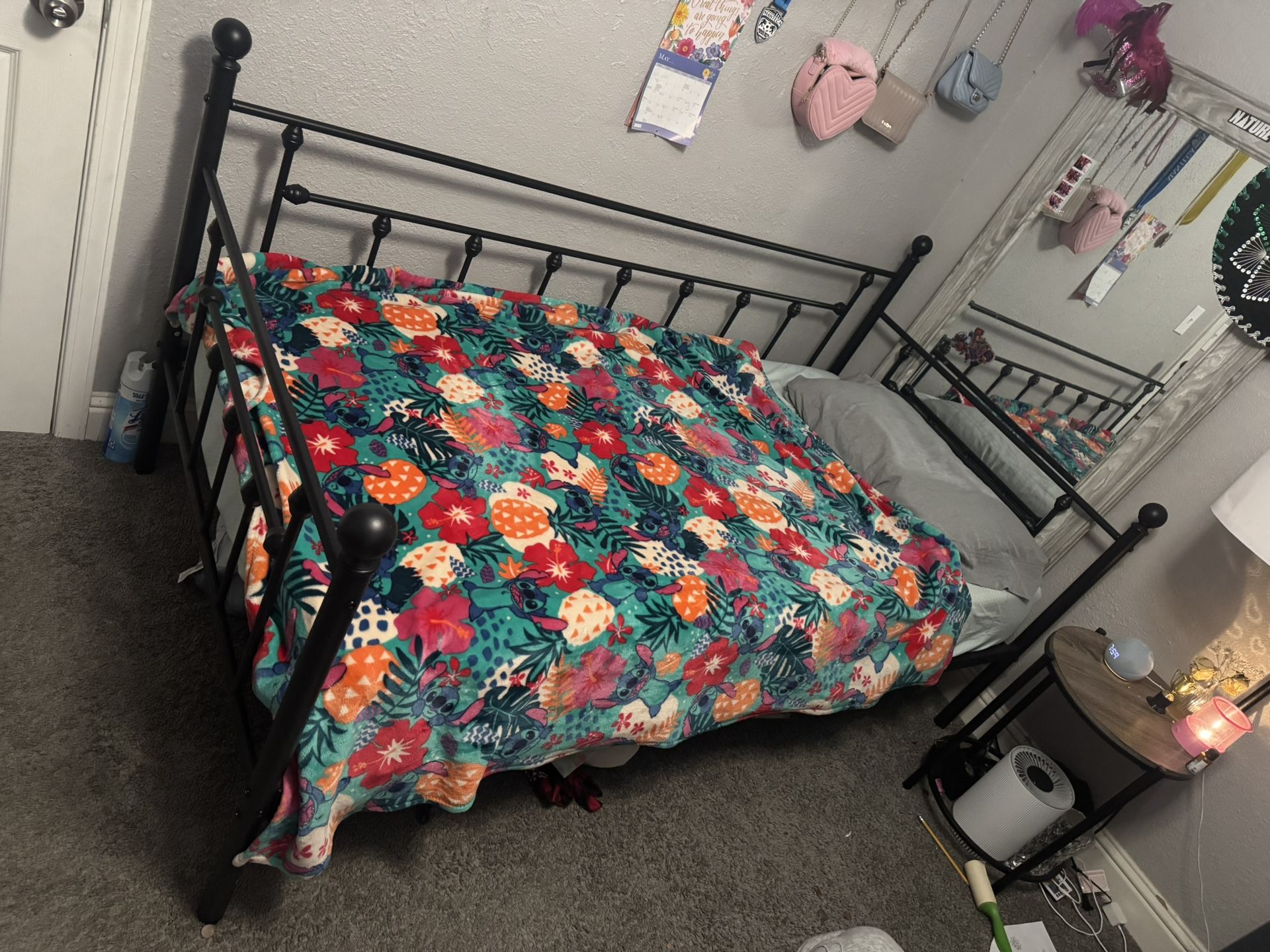 Twin Day Bed